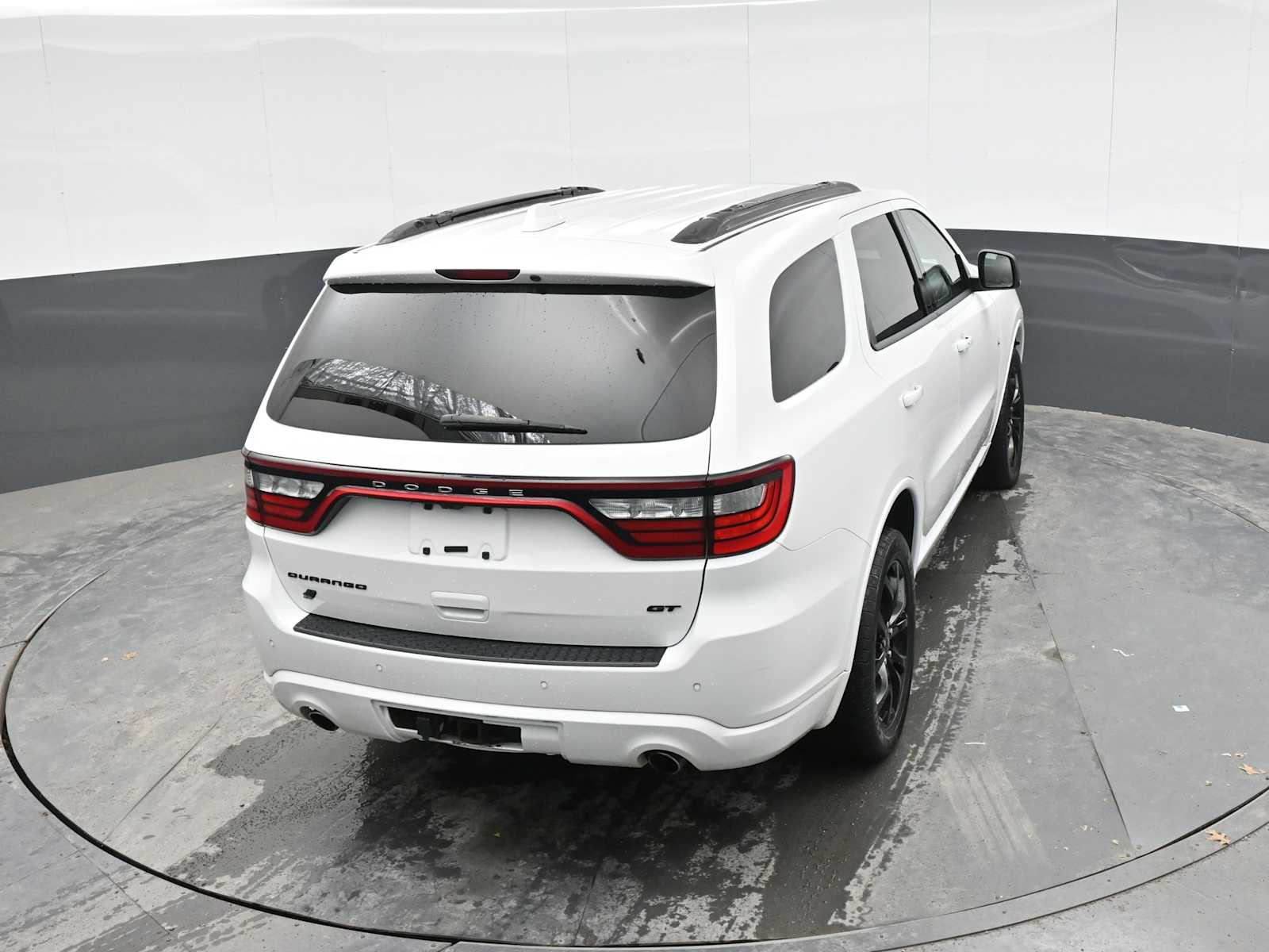 2020 Dodge Durango GT Plus AWD