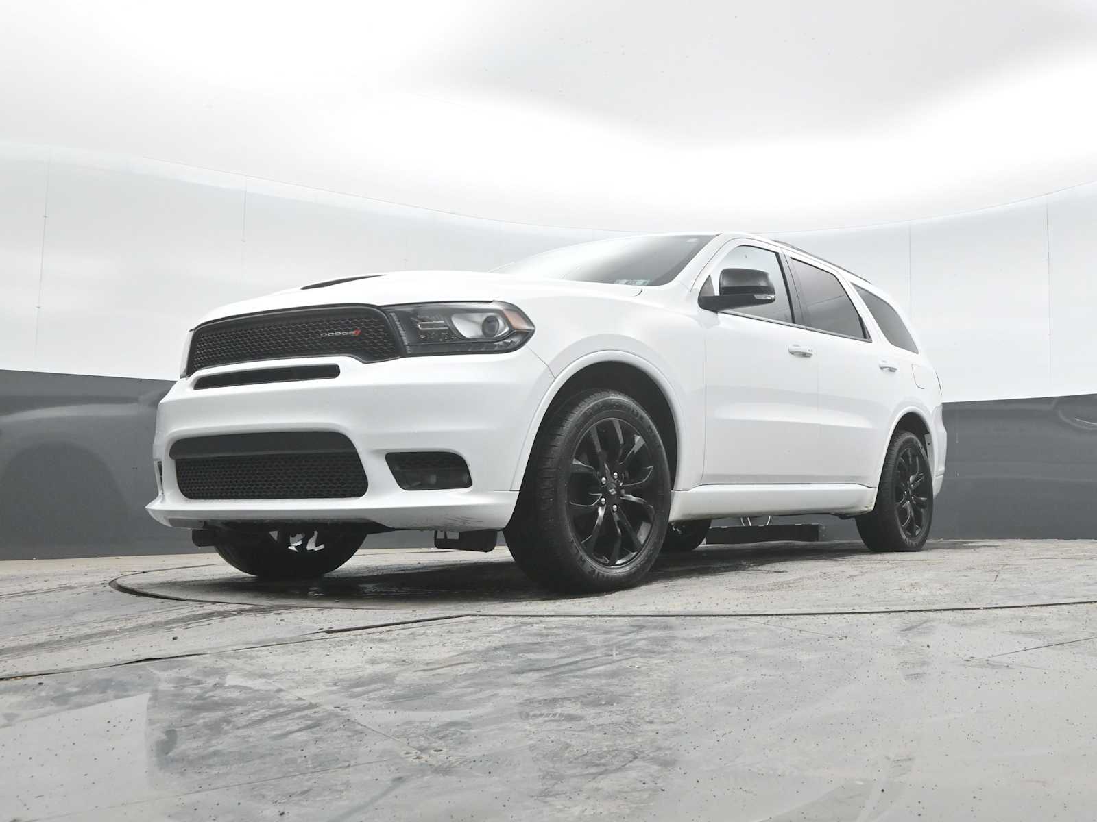 2020 Dodge Durango GT Plus AWD