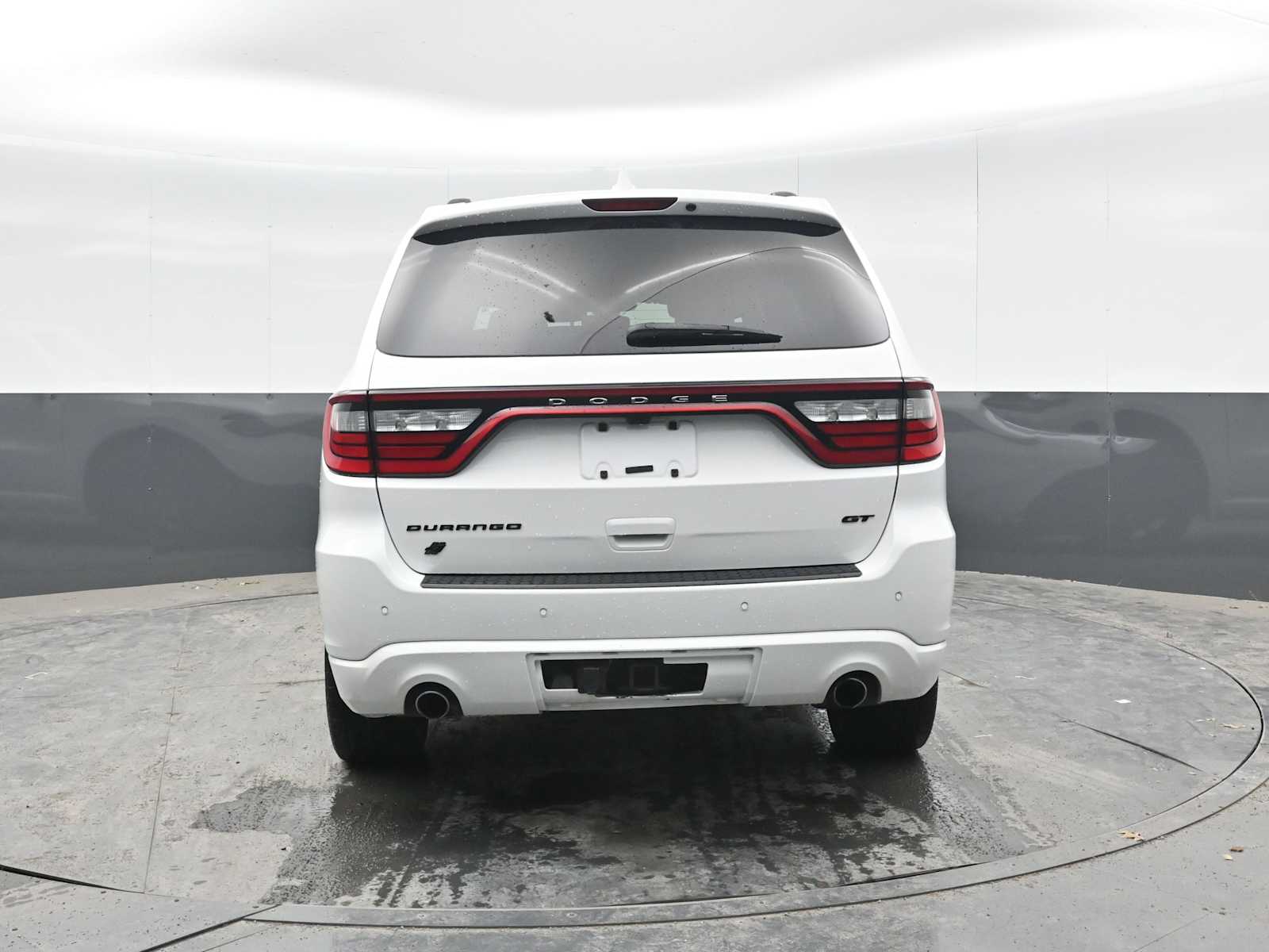 2020 Dodge Durango GT Plus AWD