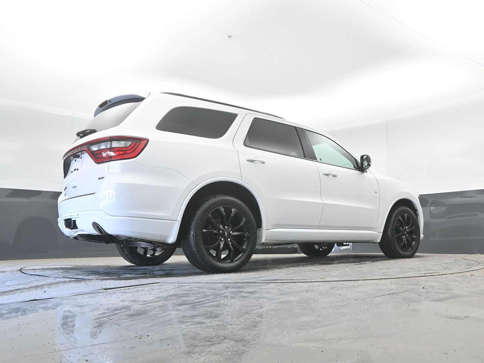 2020 Dodge Durango GT Plus AWD