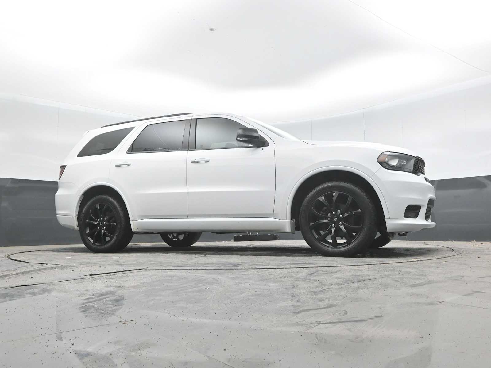 2020 Dodge Durango GT Plus AWD