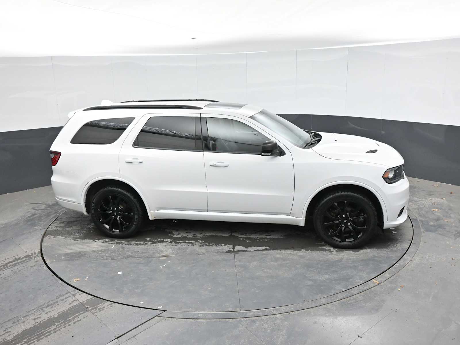 2020 Dodge Durango GT Plus AWD