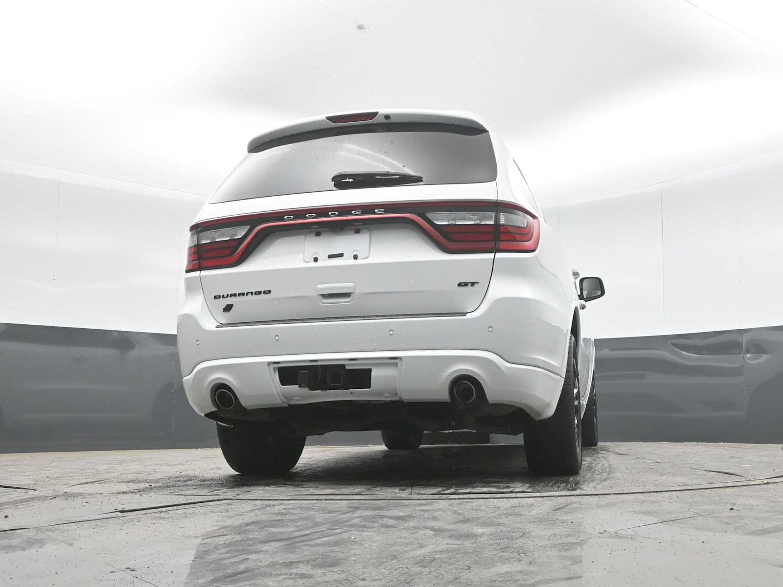 2020 Dodge Durango GT Plus AWD