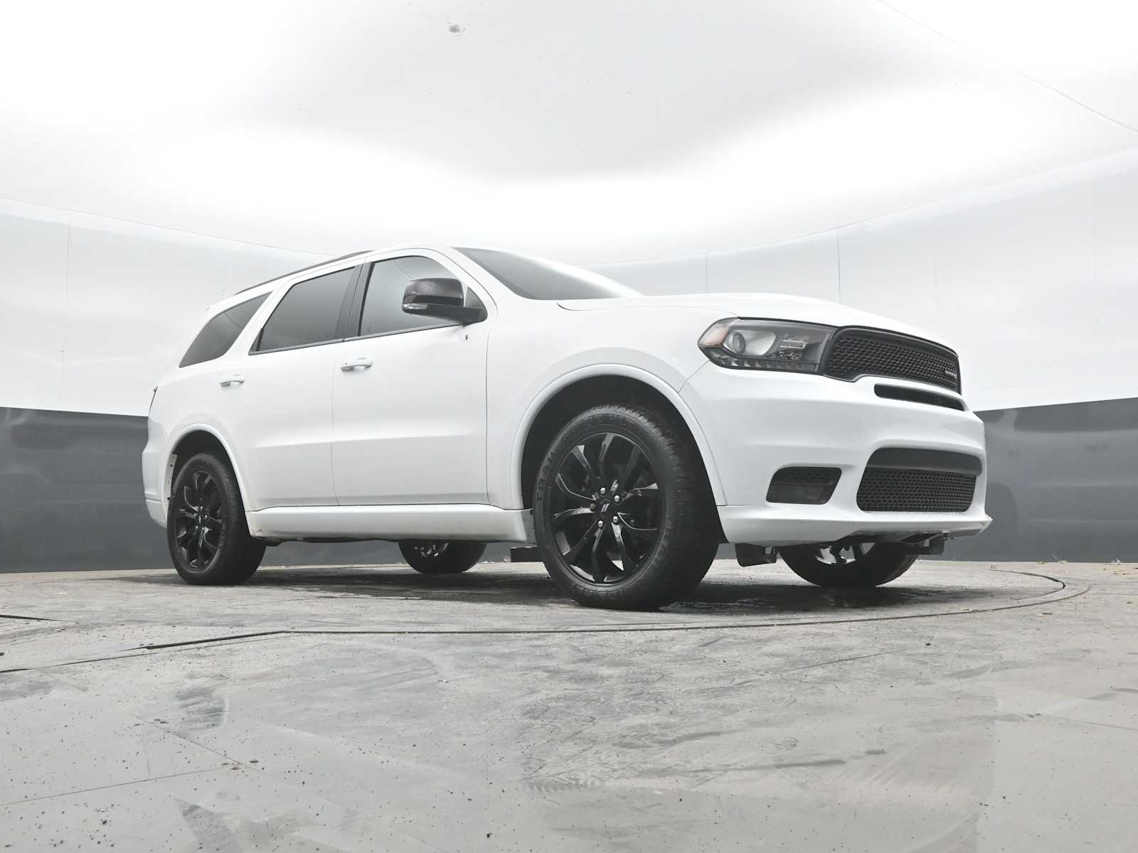 2020 Dodge Durango GT Plus AWD