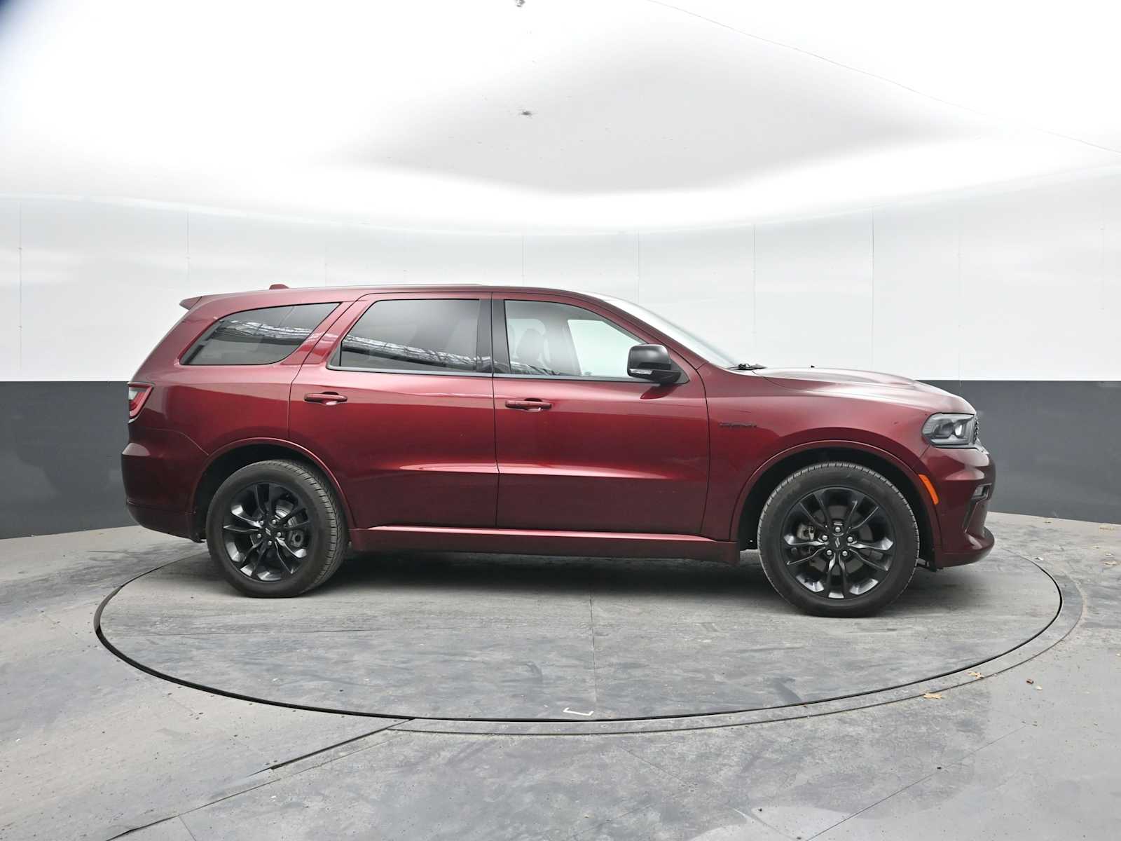 2022 Dodge Durango R/T Plus AWD