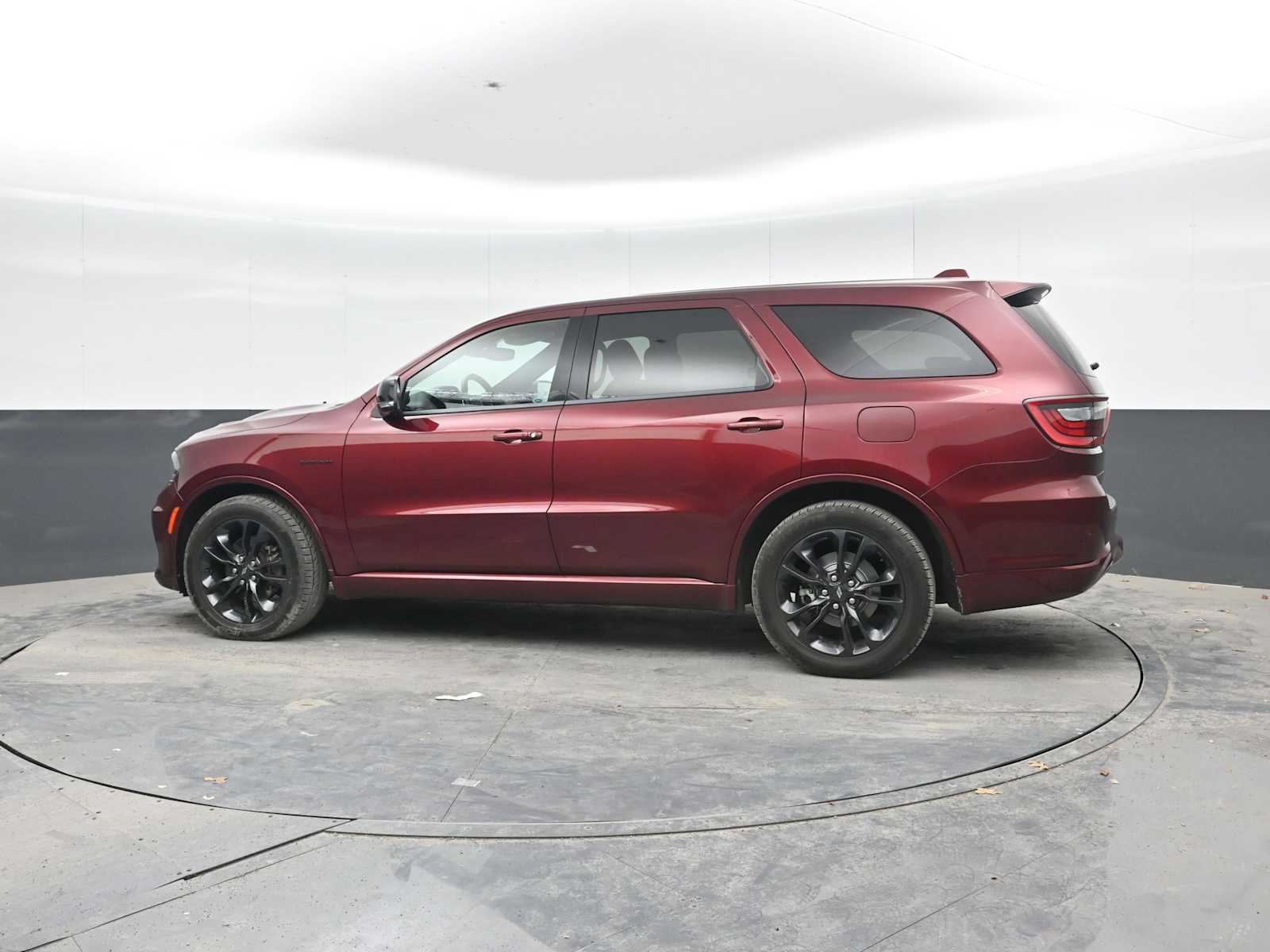 2022 Dodge Durango R/T Plus AWD