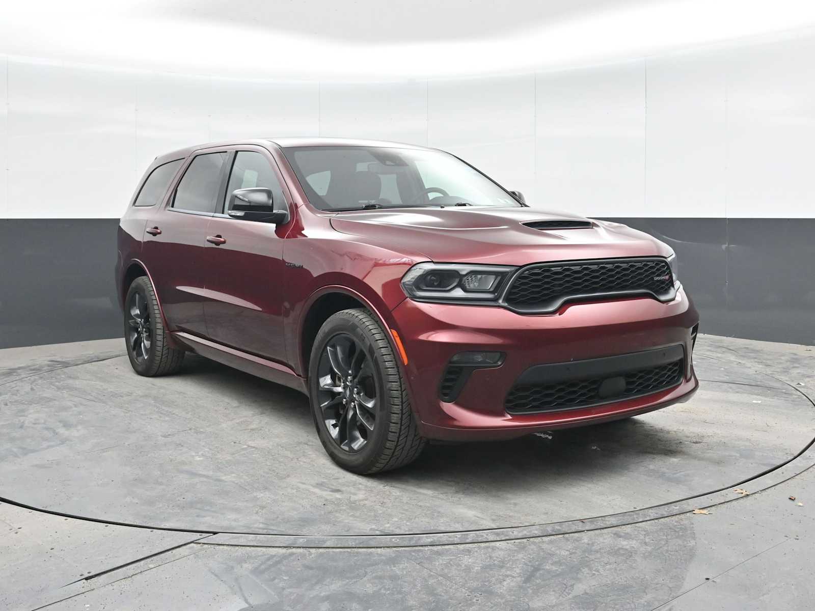 2022 Dodge Durango R/T Plus AWD