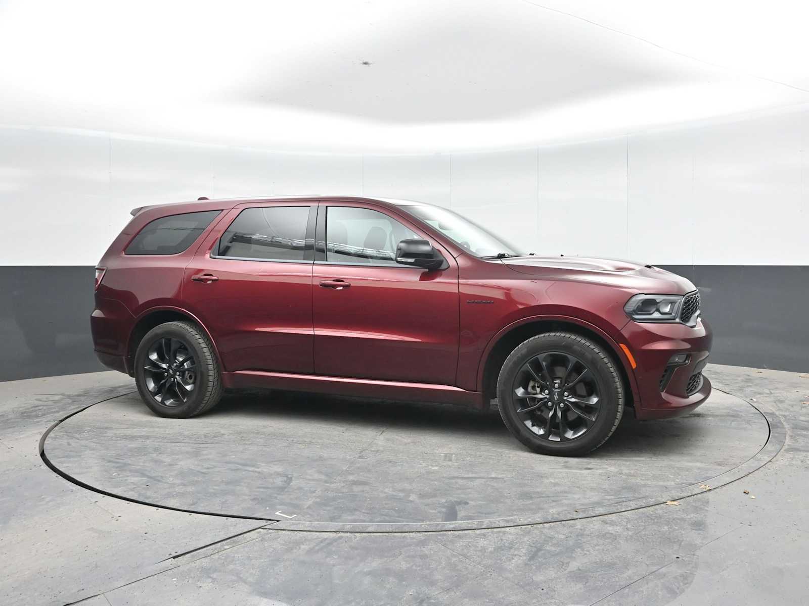 2022 Dodge Durango R/T Plus AWD