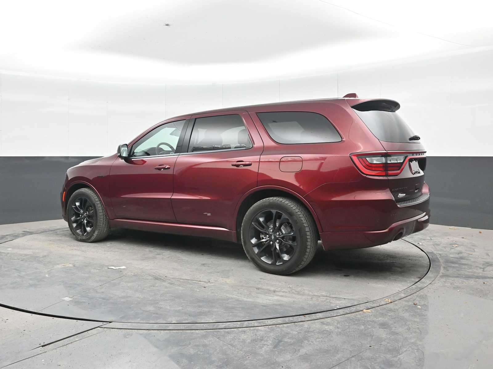 2022 Dodge Durango R/T Plus AWD