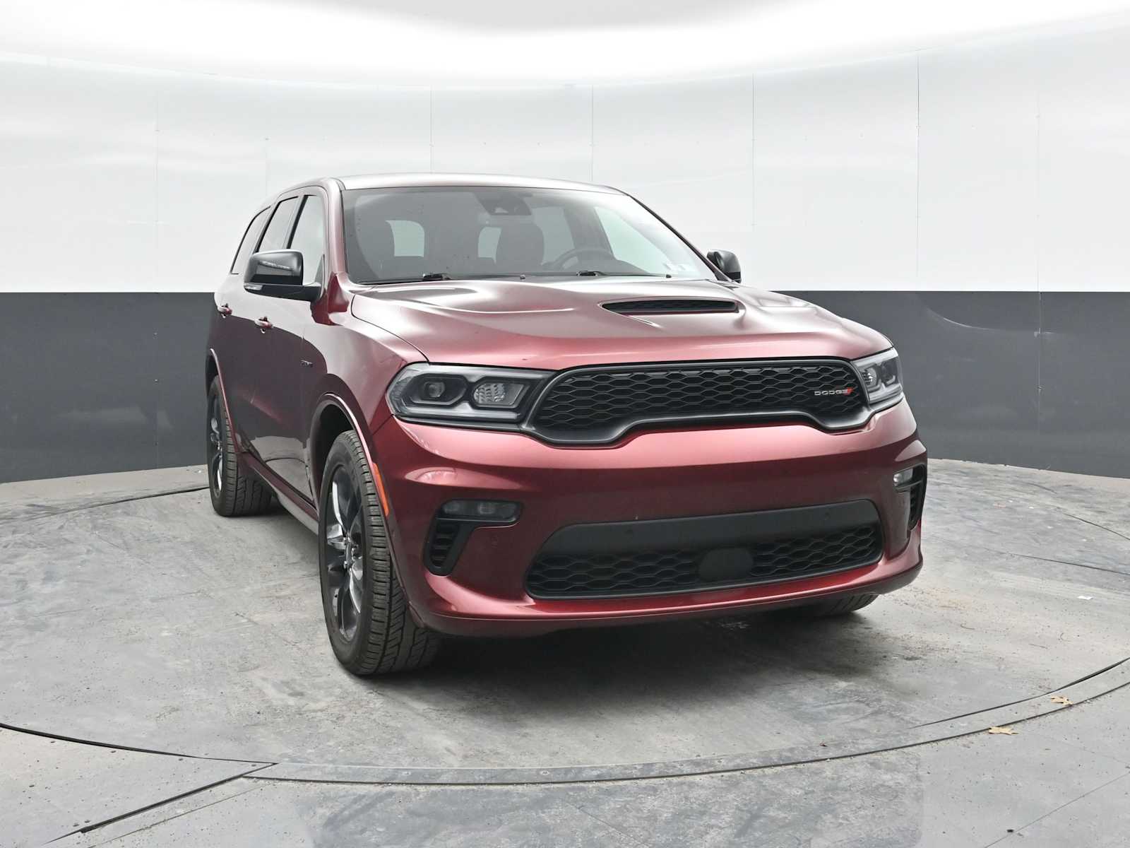 2022 Dodge Durango R/T Plus AWD