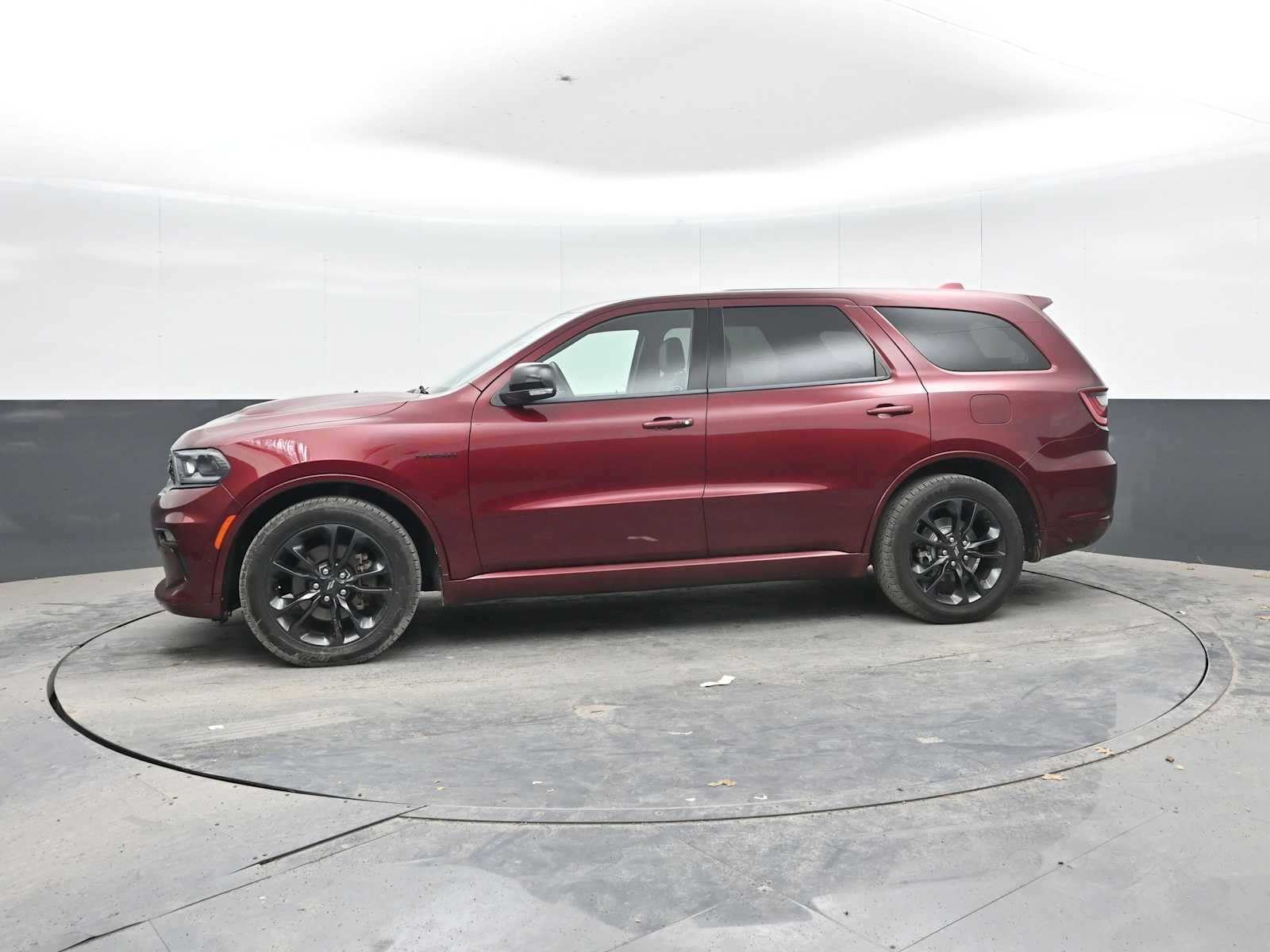 2022 Dodge Durango R/T Plus AWD