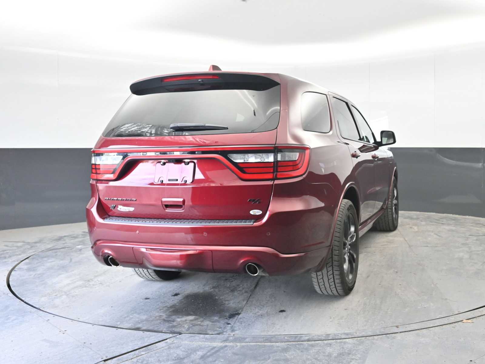 2022 Dodge Durango R/T Plus AWD