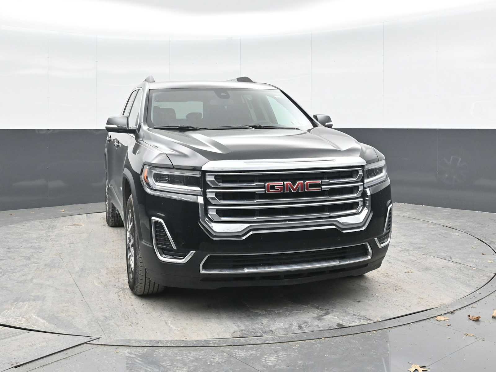 2022 GMC Acadia SLE AWD