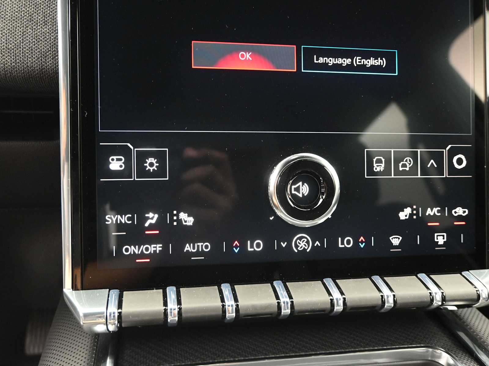 2026 GMC Sierra EV Elevation