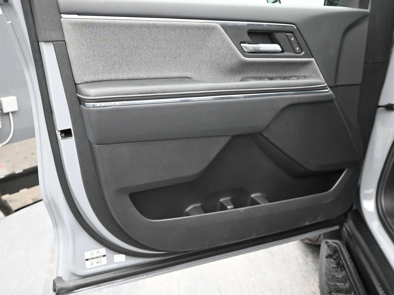 2026 GMC Sierra EV Elevation