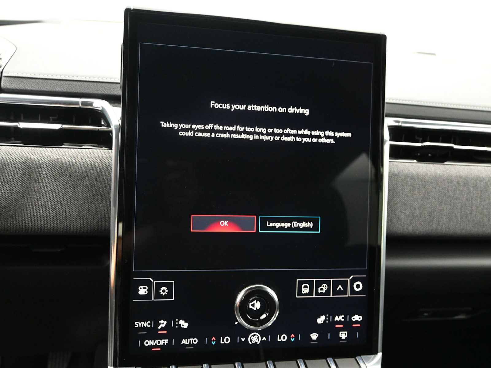 2026 GMC Sierra EV Elevation