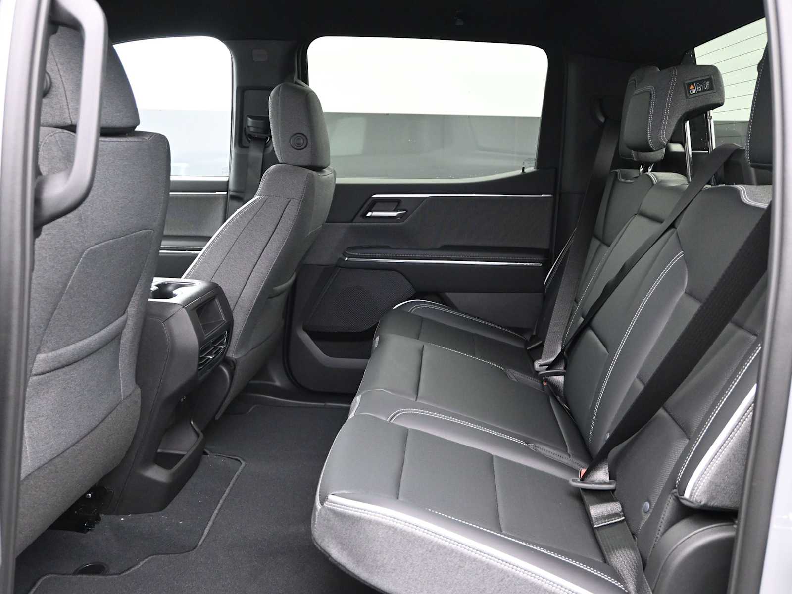 2026 GMC Sierra EV Elevation