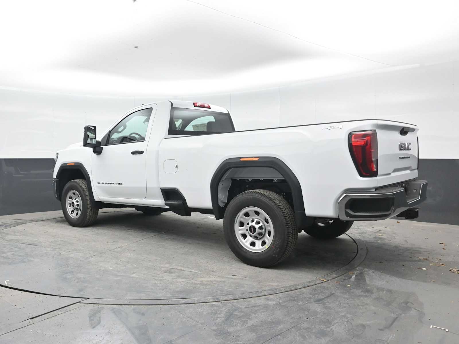 2026 GMC Sierra 3500 HD Pro