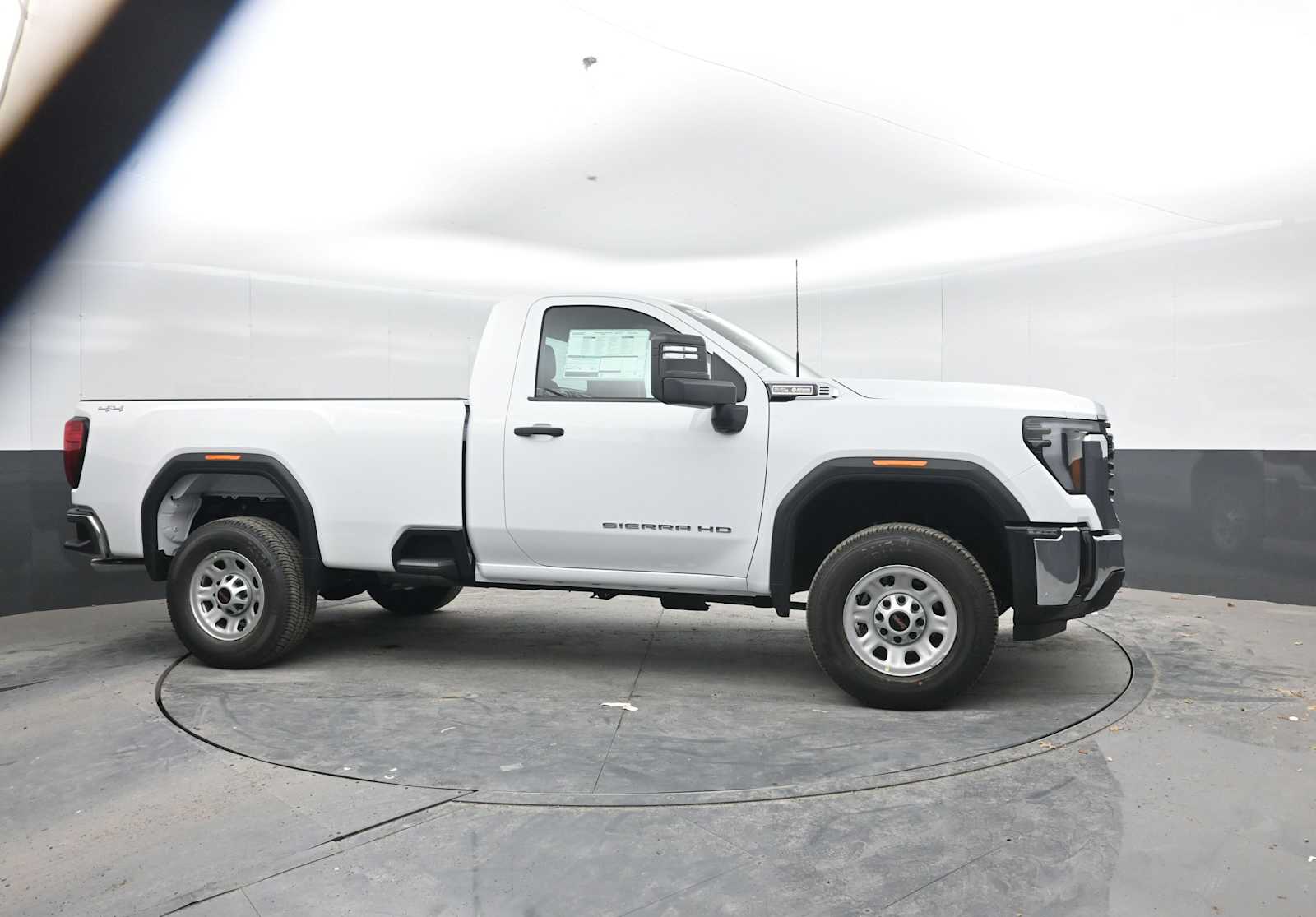 2026 GMC Sierra 3500 HD Pro
