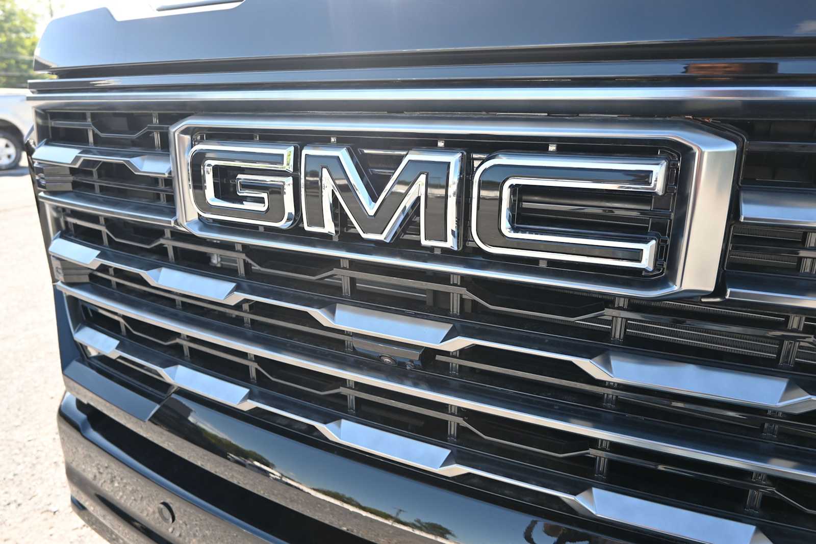 2026 GMC Sierra 2500HD AT4