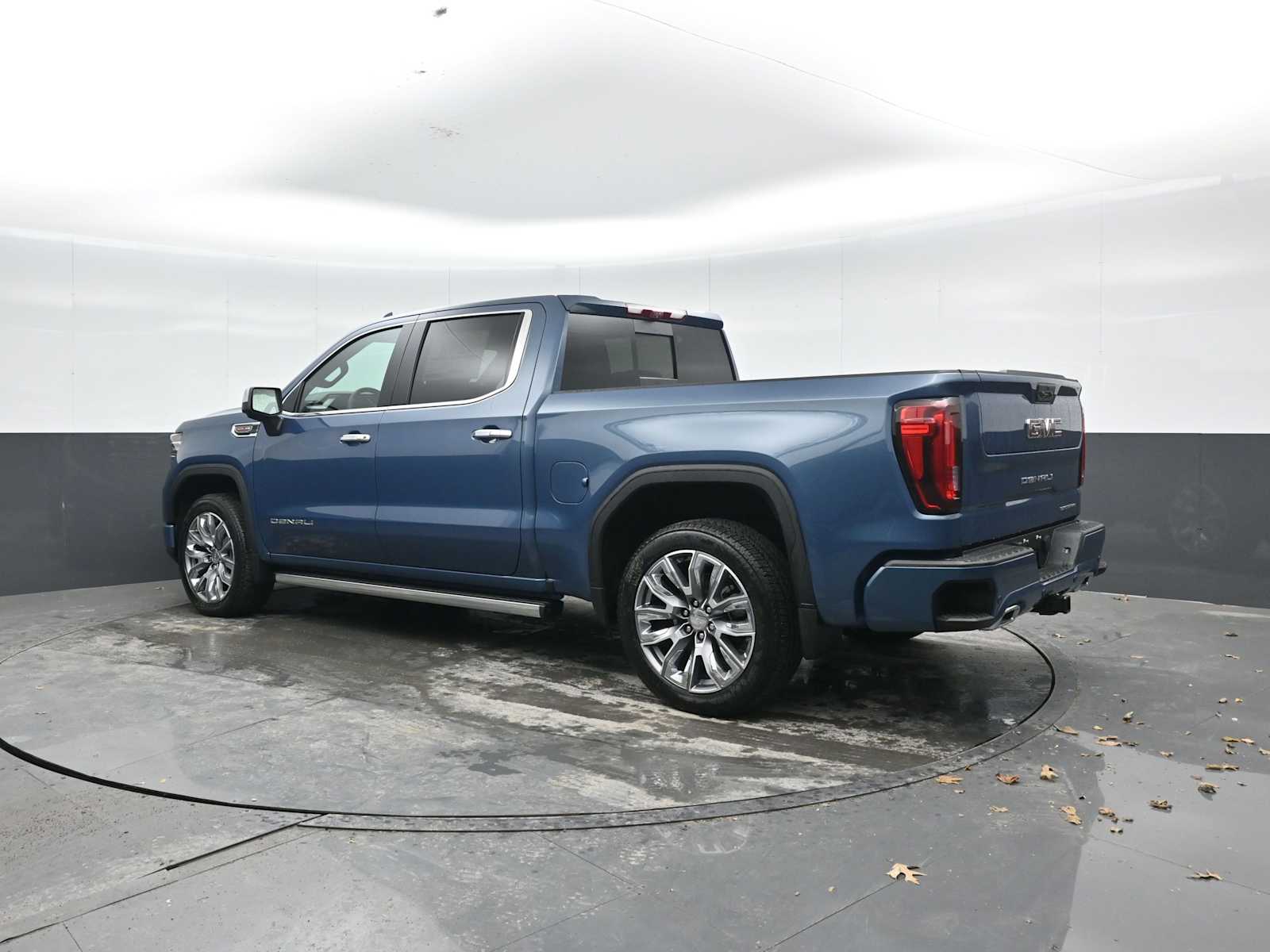 2026 GMC Sierra 1500 Denali Crew Cab 4WD