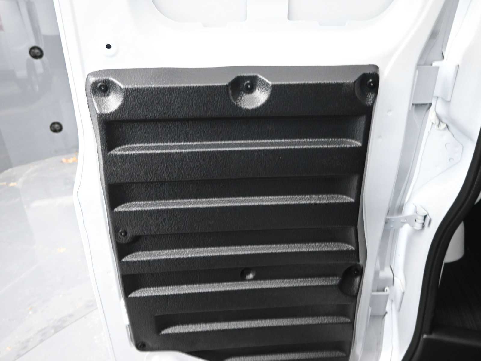 2025 GMC Savana Cargo 2500