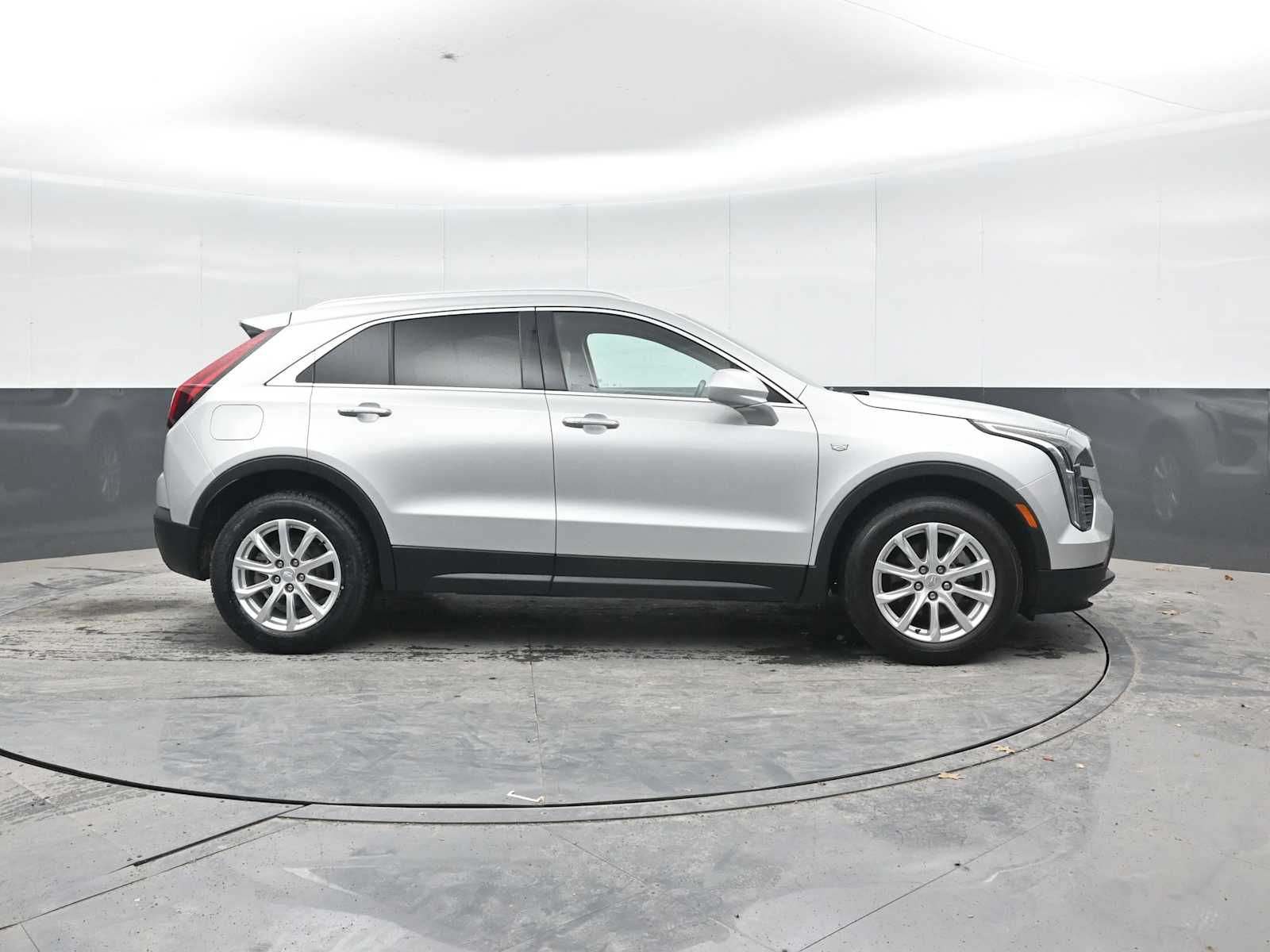 2019 Cadillac XT4 Luxury