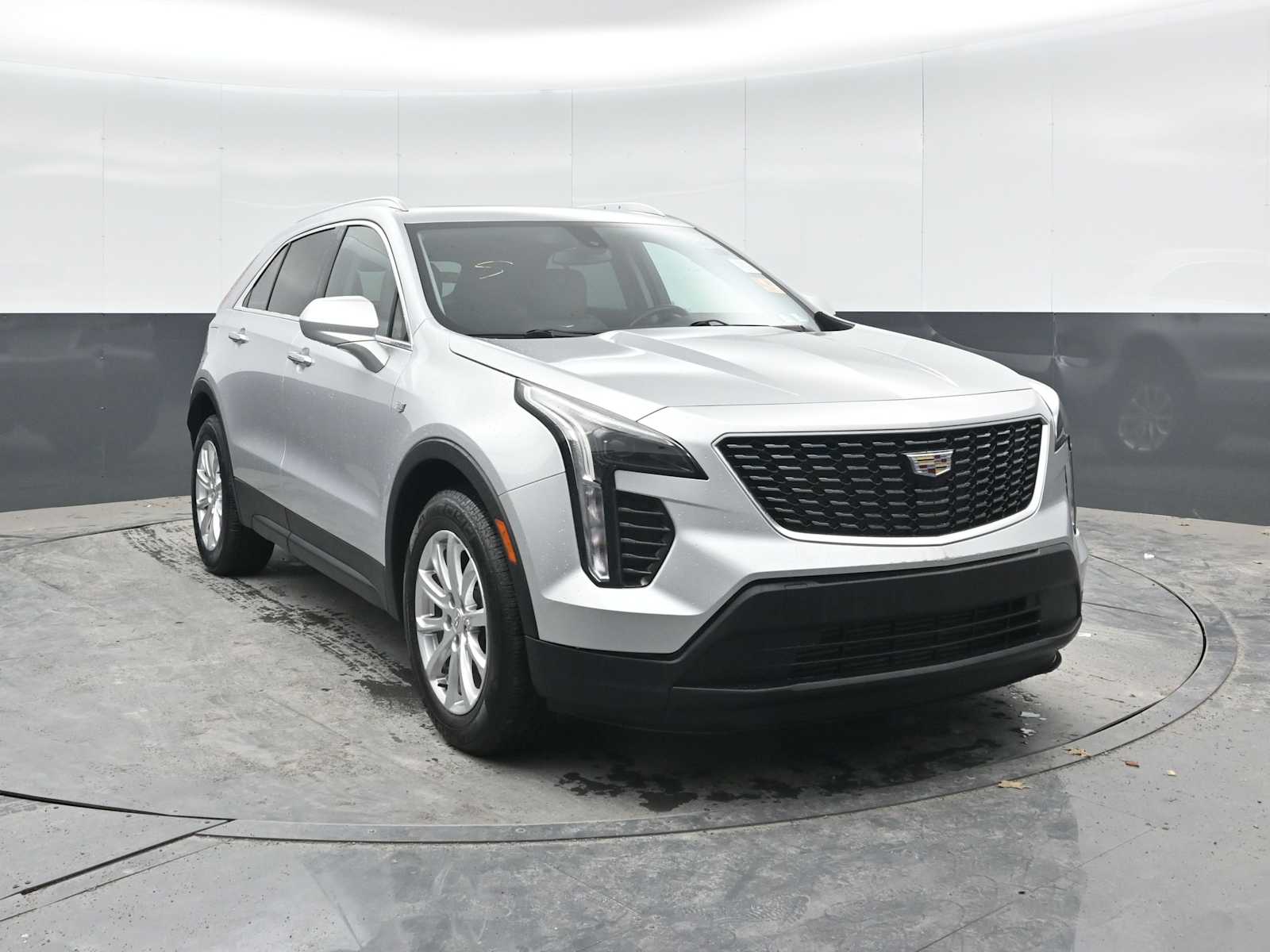 2019 Cadillac XT4 Luxury