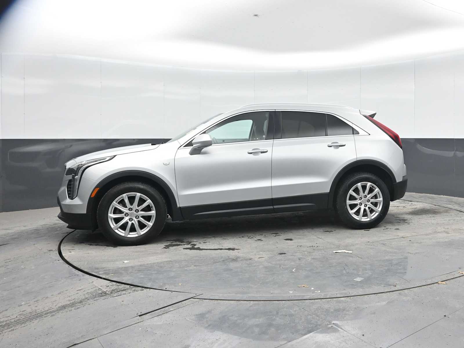 2019 Cadillac XT4 Luxury