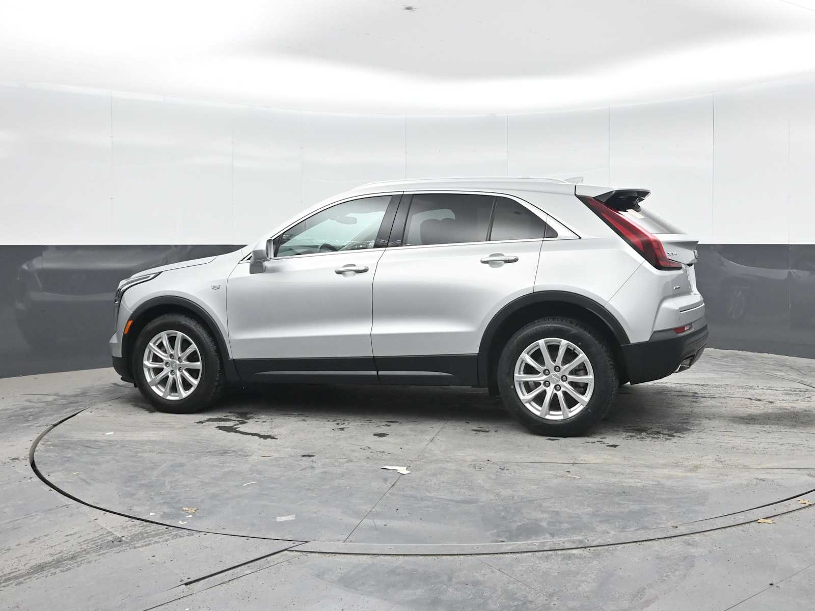 2019 Cadillac XT4 Luxury
