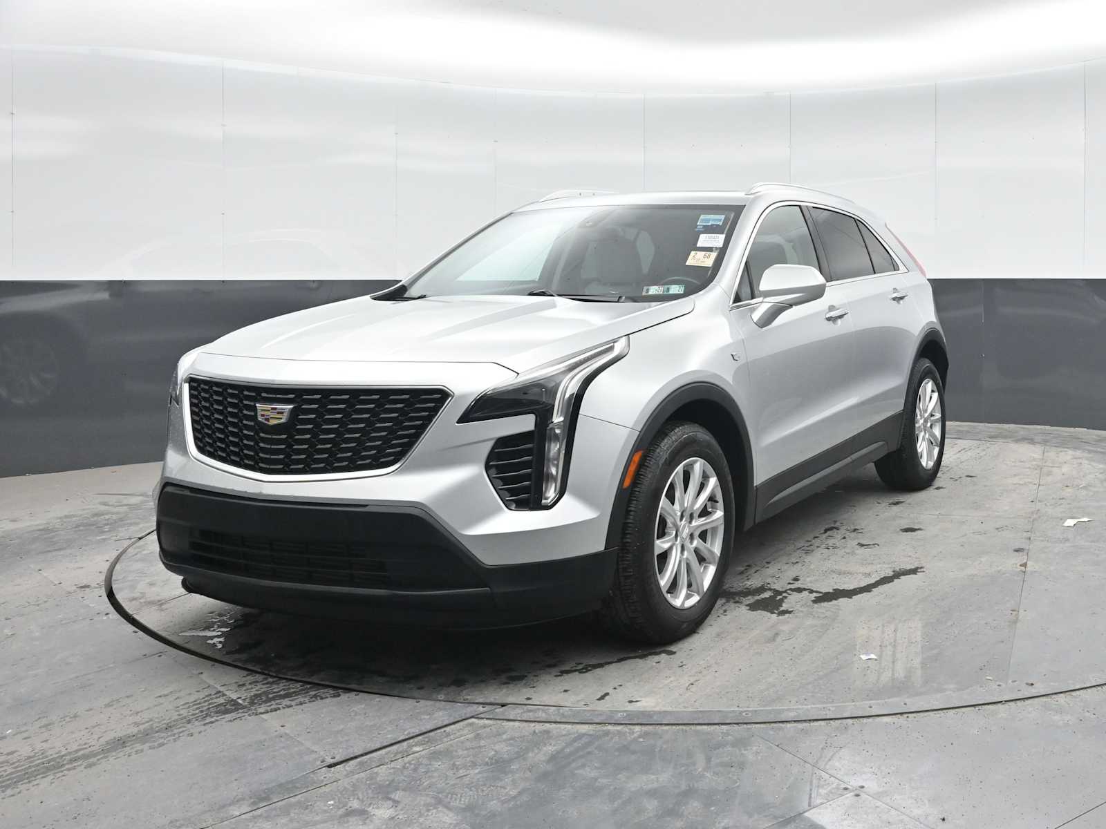 2019 Cadillac XT4 Luxury