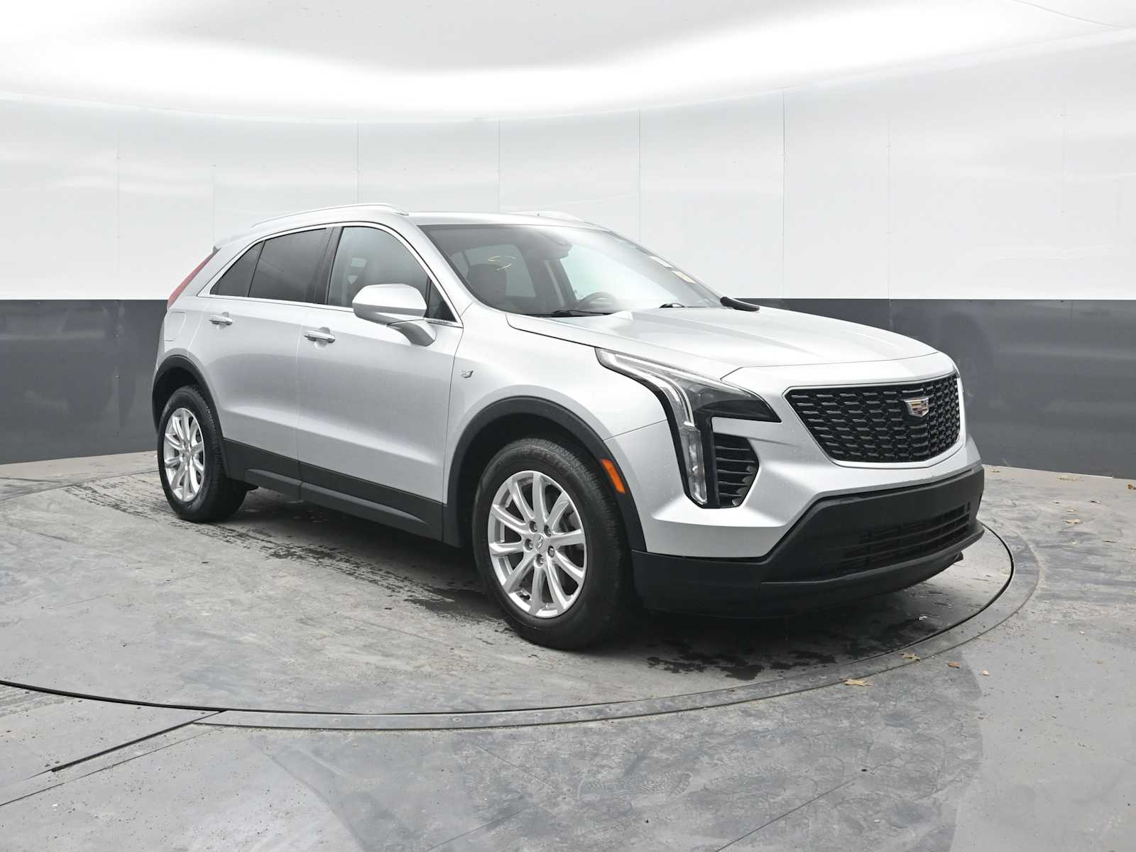 2019 Cadillac XT4 Luxury