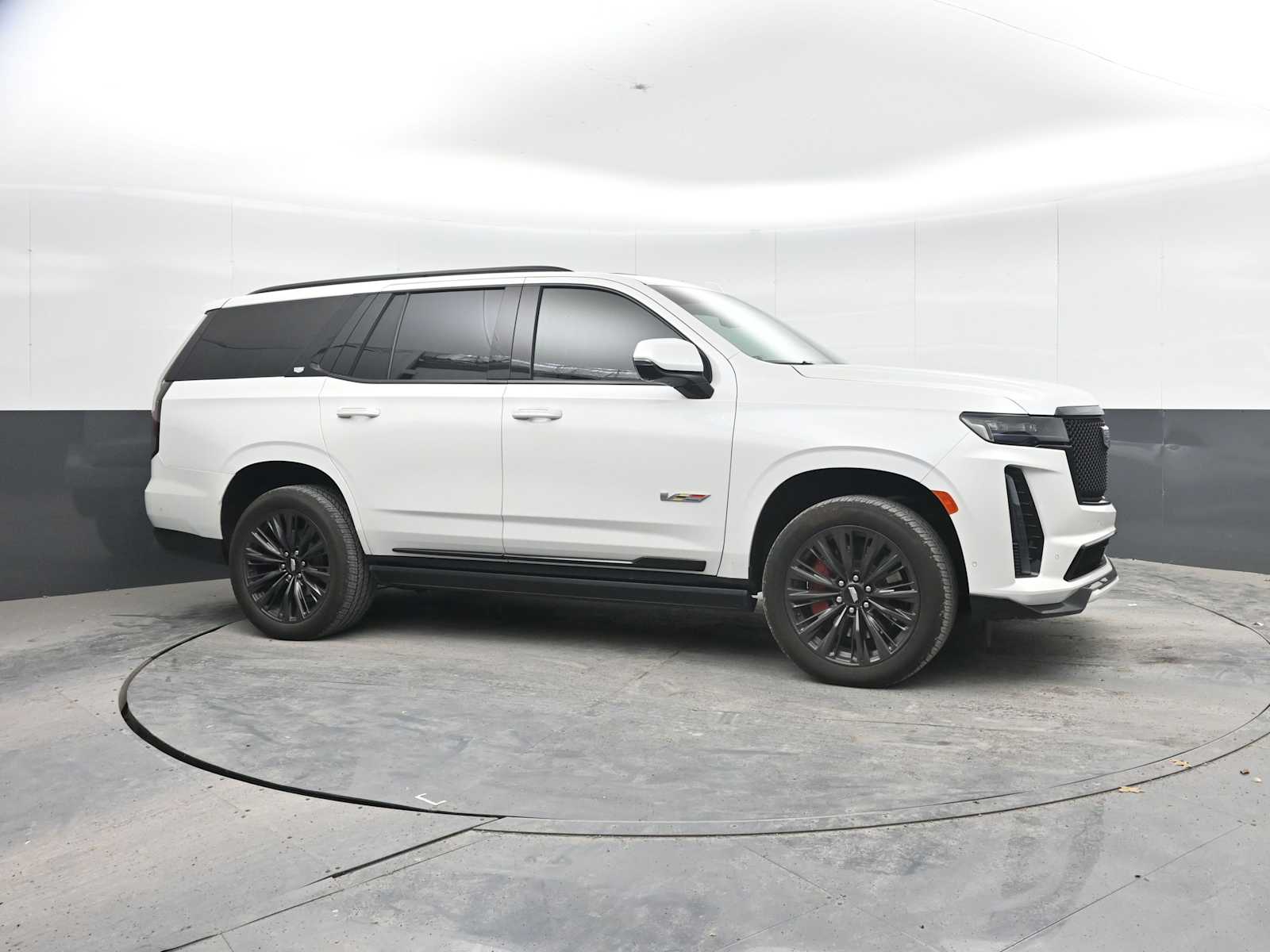 2024 Cadillac Escalade V-Series