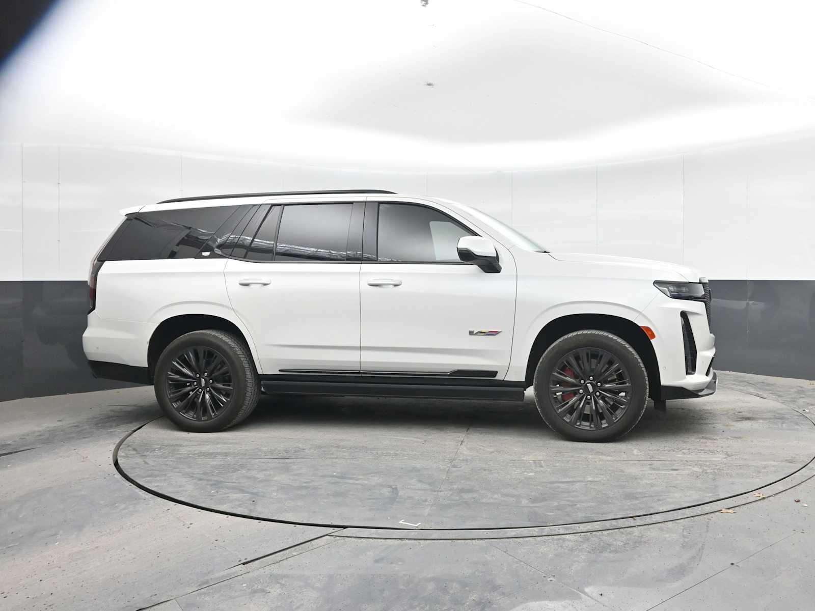 2024 Cadillac Escalade V-Series