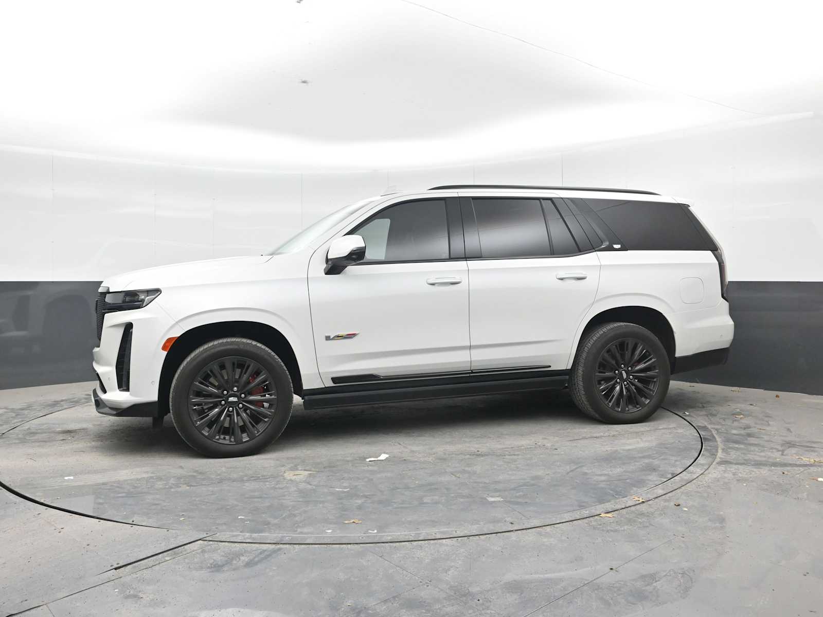 2024 Cadillac Escalade V-Series