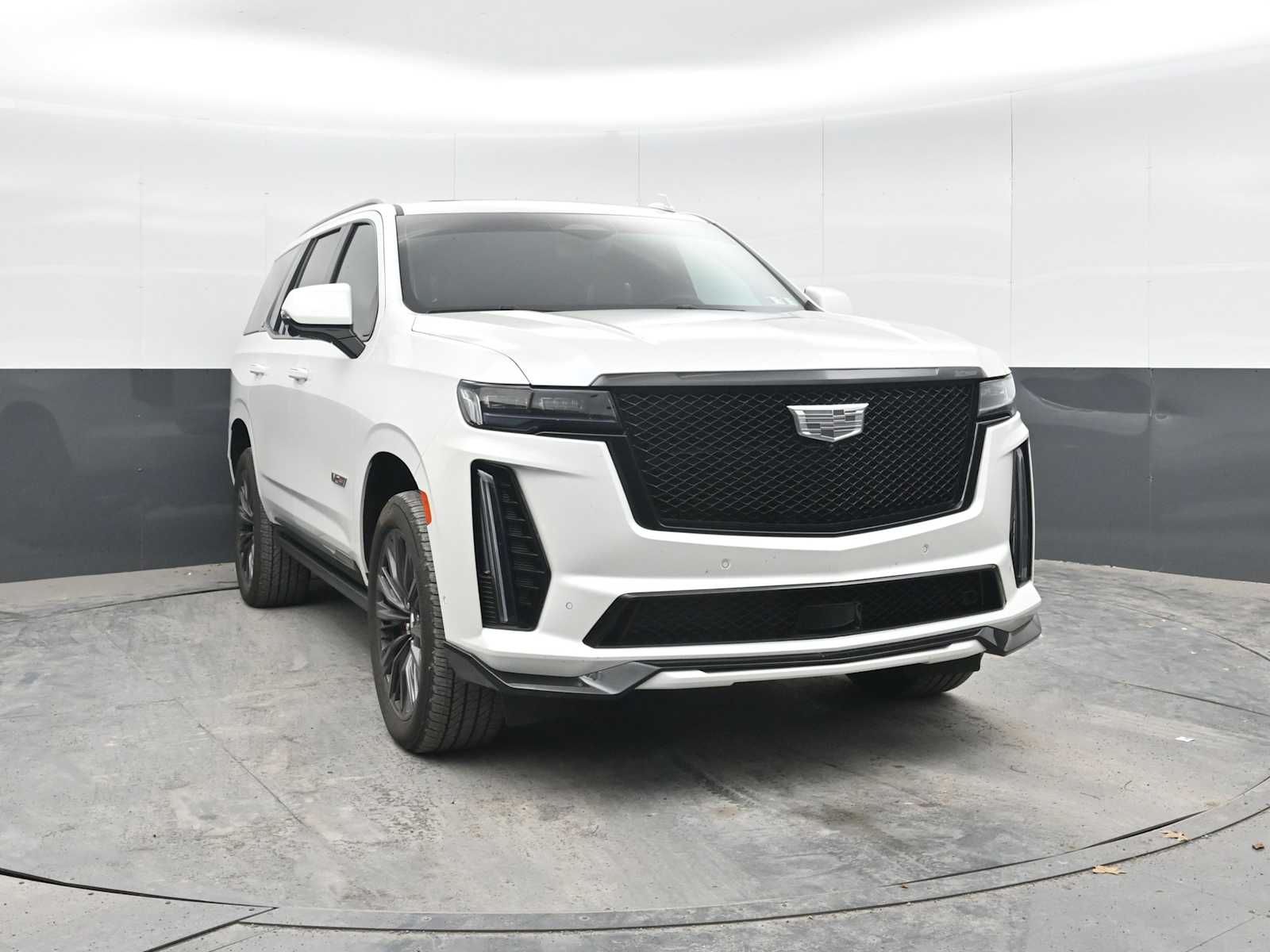 2024 Cadillac Escalade V-Series