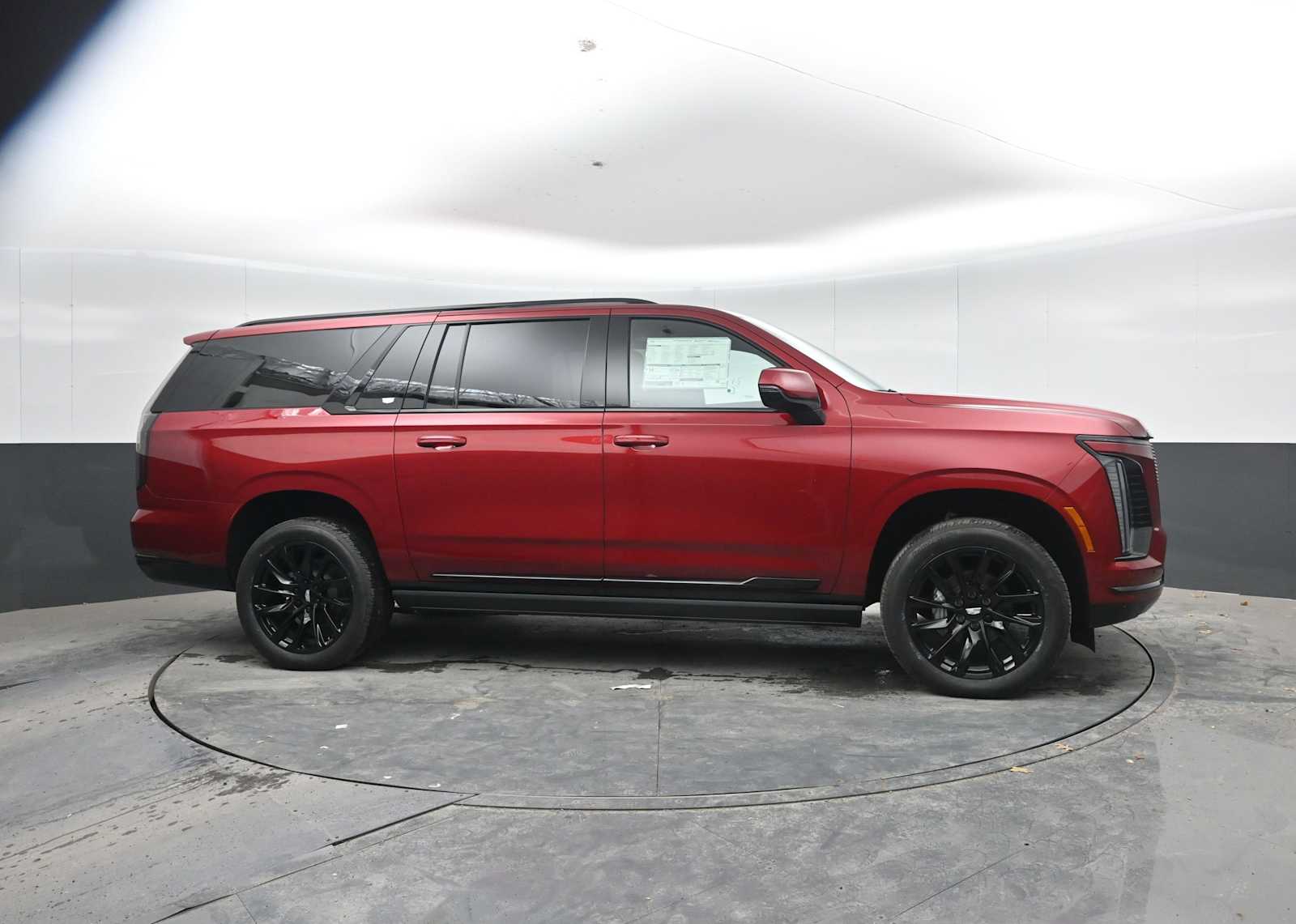 2026 Cadillac Escalade ESV Sport