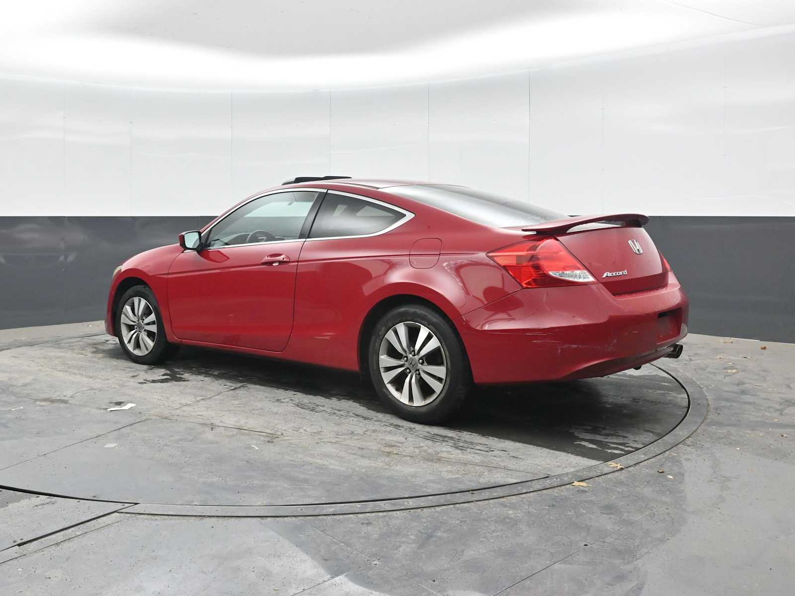 Used 2011 Honda Accord EX with VIN 1HGCS1B72BA012432 for sale in Wytheville, VA