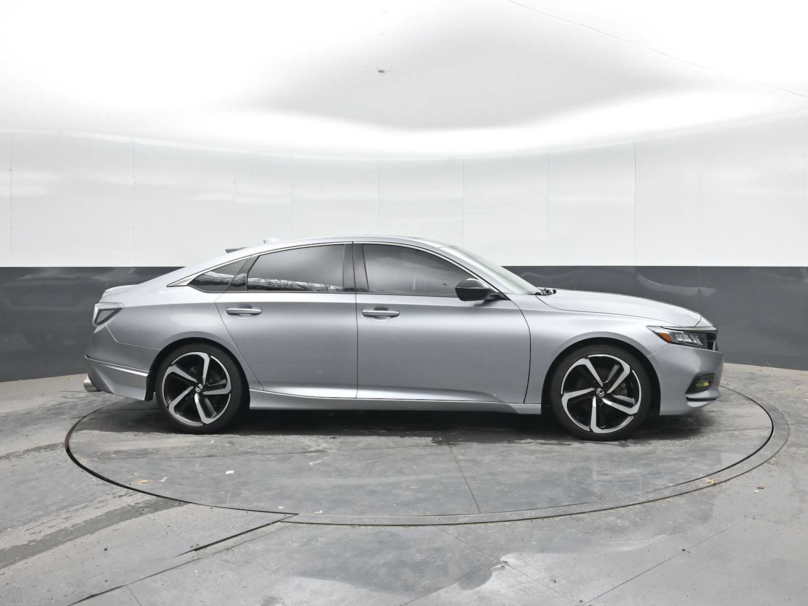 2020 Honda Accord Sport 2.0T