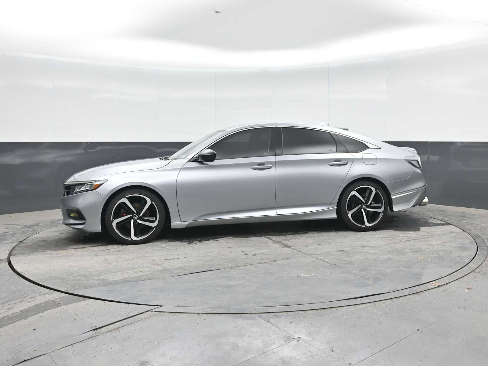 2020 Honda Accord Sport 2.0T
