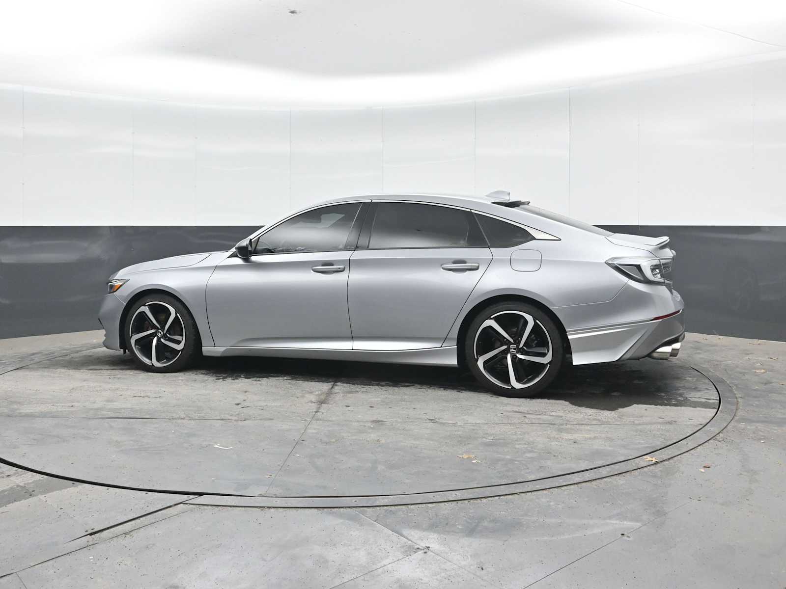2020 Honda Accord Sport 2.0T