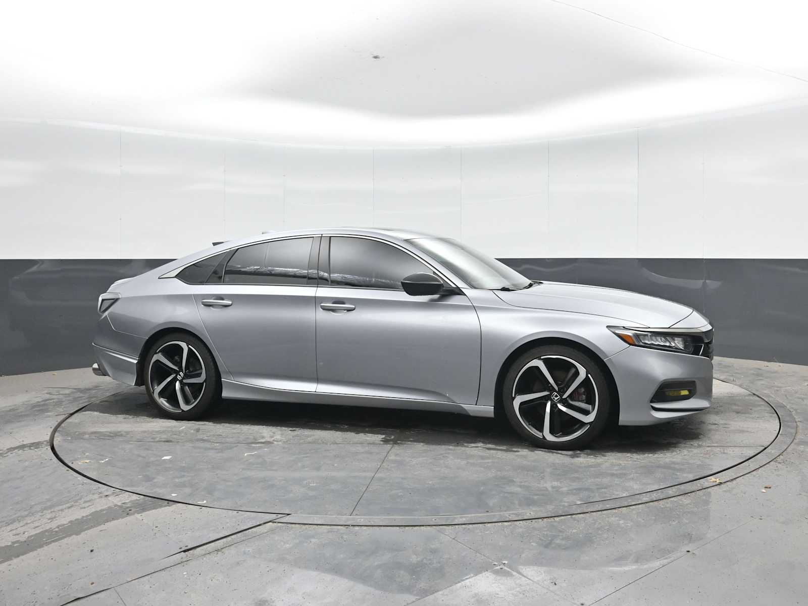 2020 Honda Accord Sport 2.0T