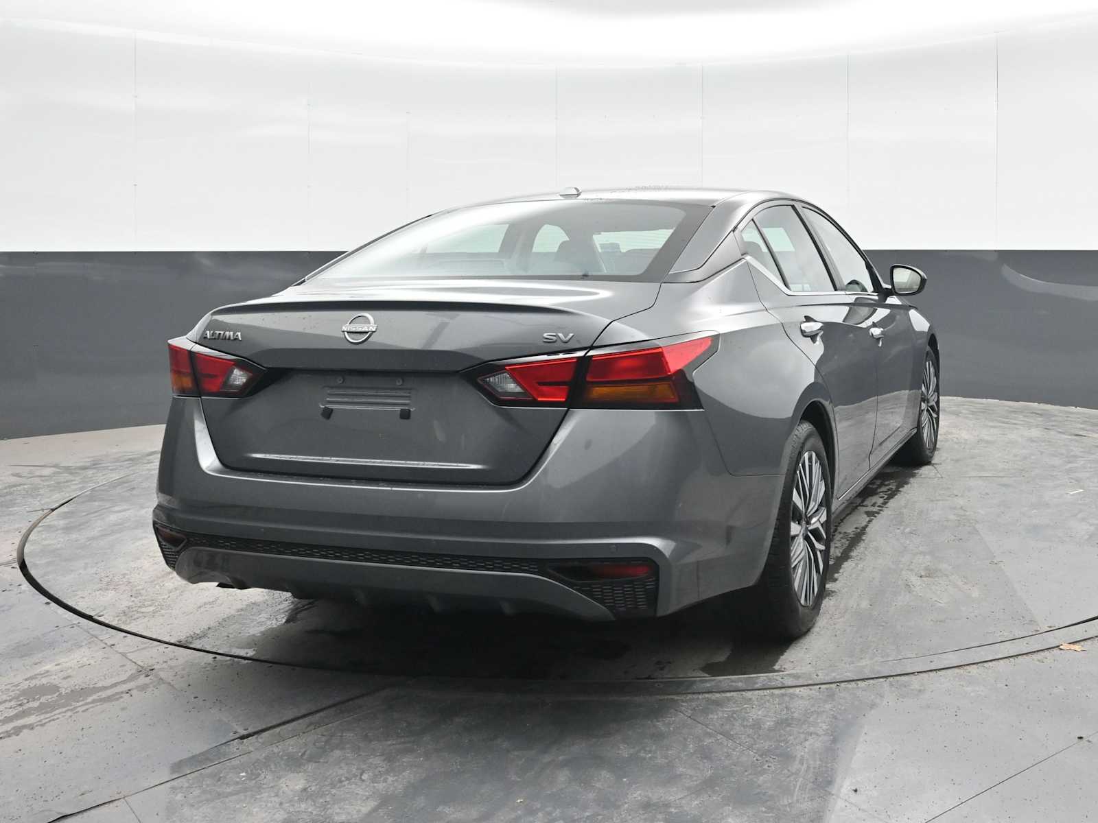 2024 Nissan Altima SV
