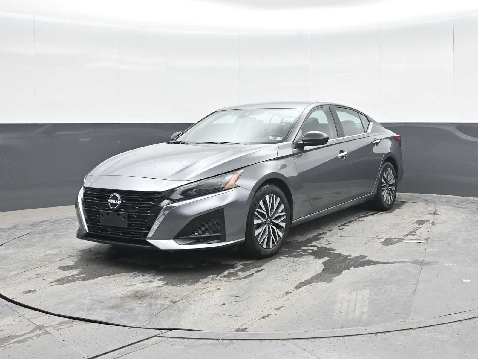 2024 Nissan Altima SV