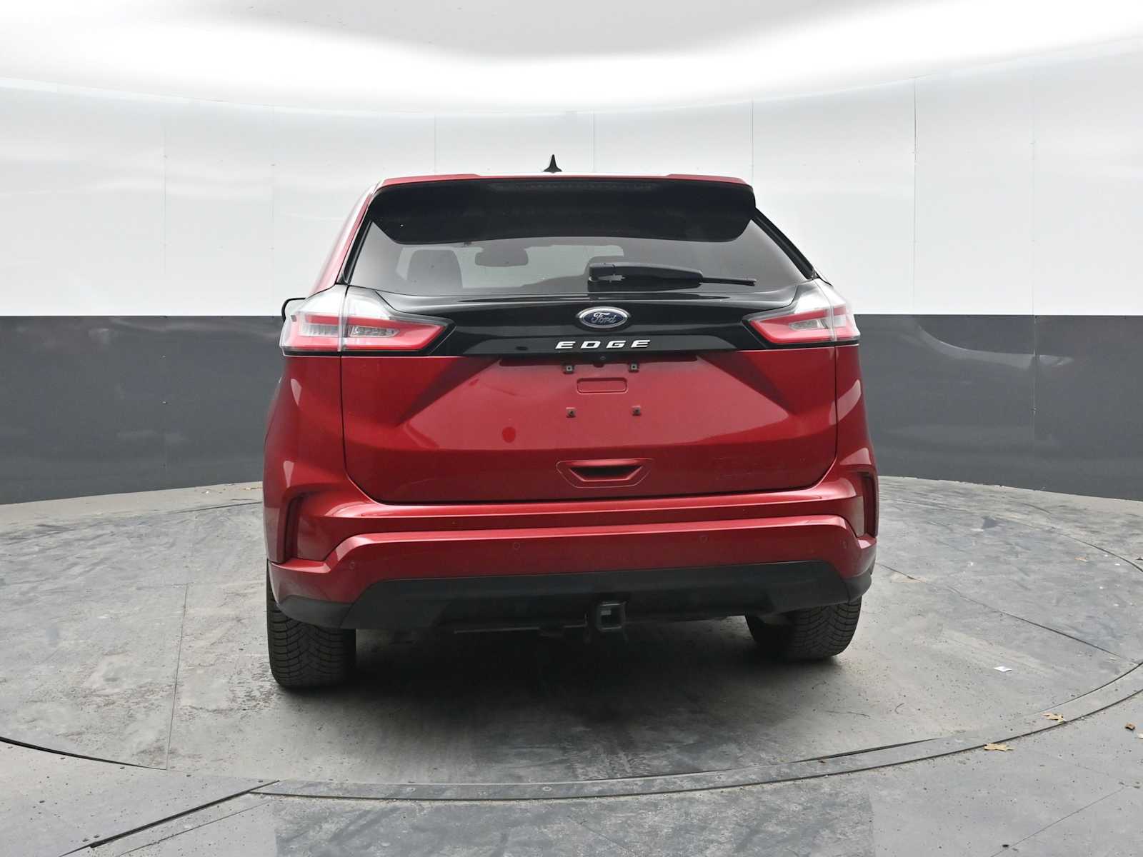 2022 Ford Edge ST-Line