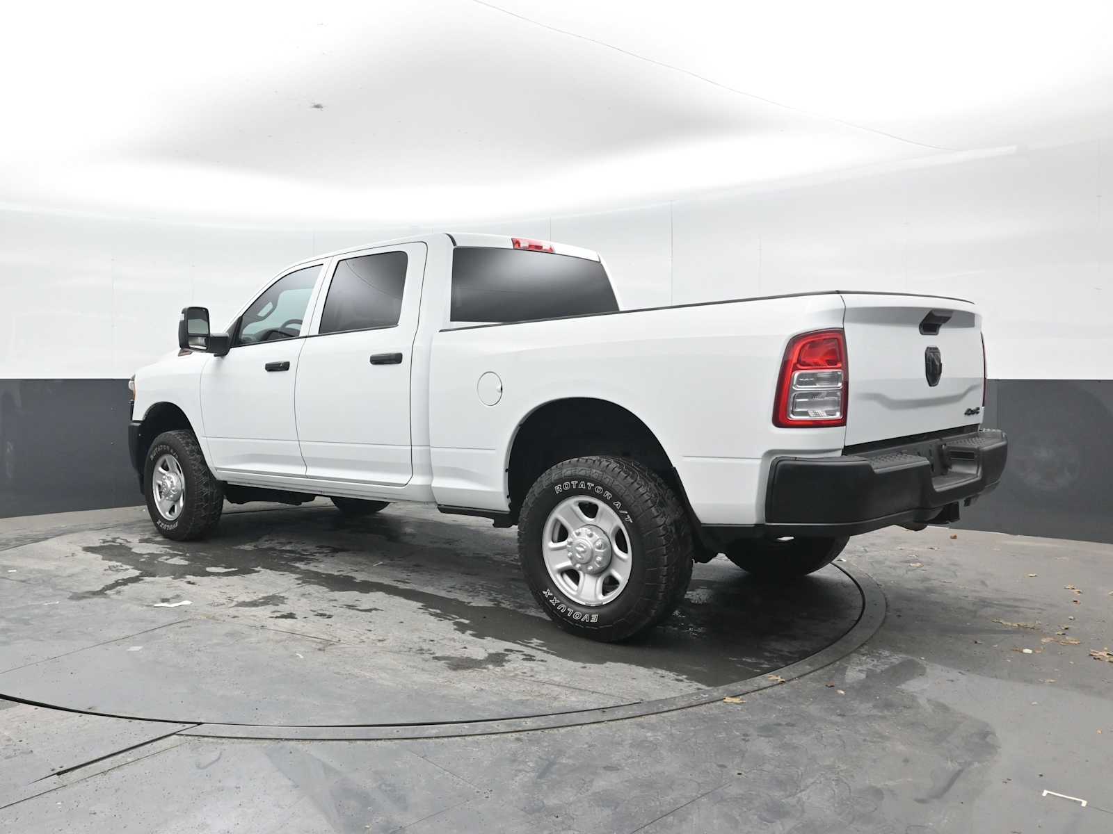 2023 Ram 2500 Tradesman