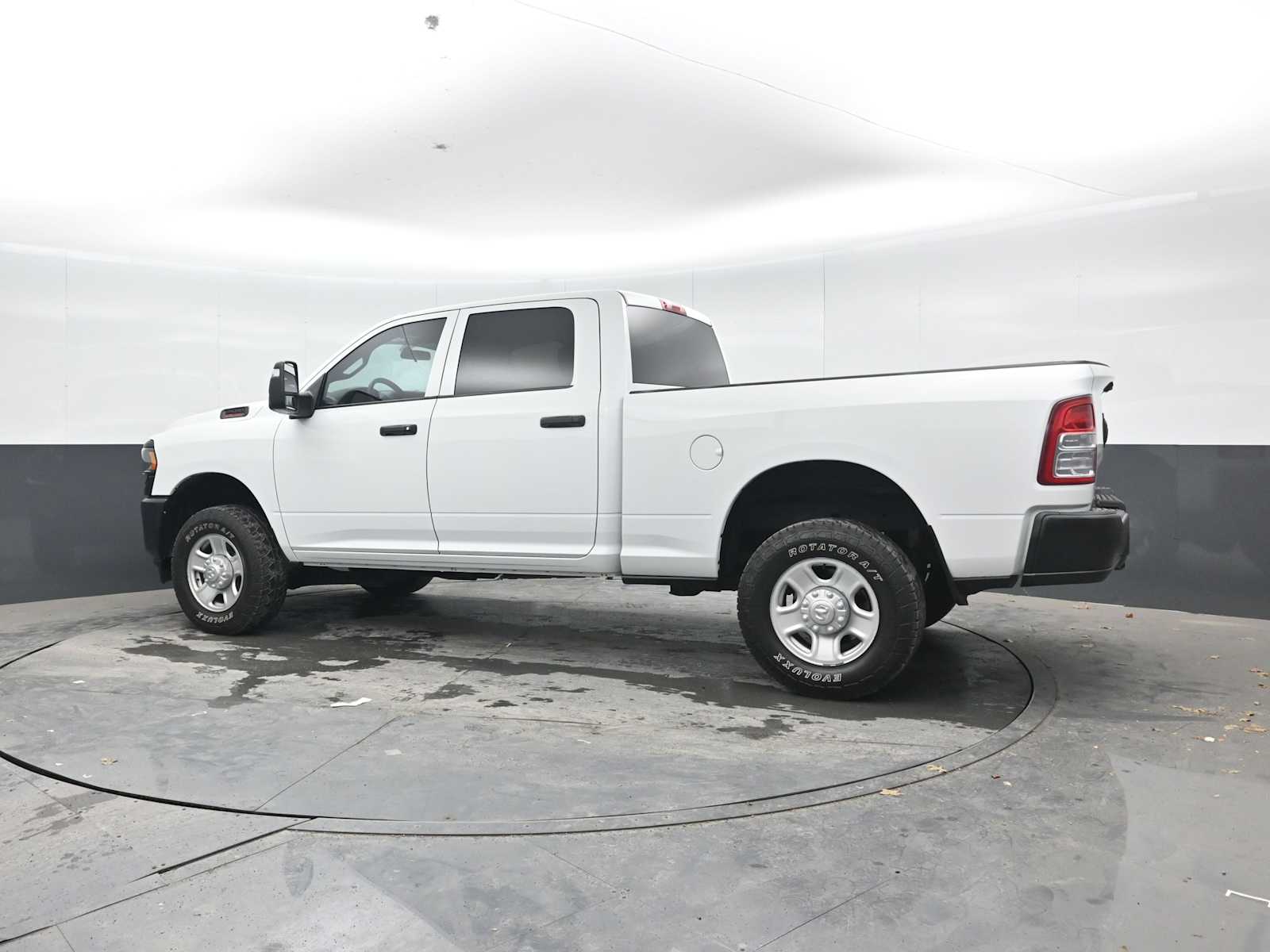 2023 Ram 2500 Tradesman