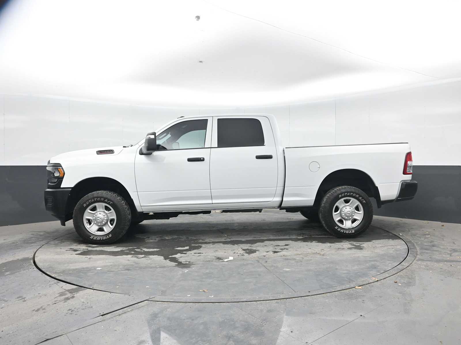 2023 Ram 2500 Tradesman