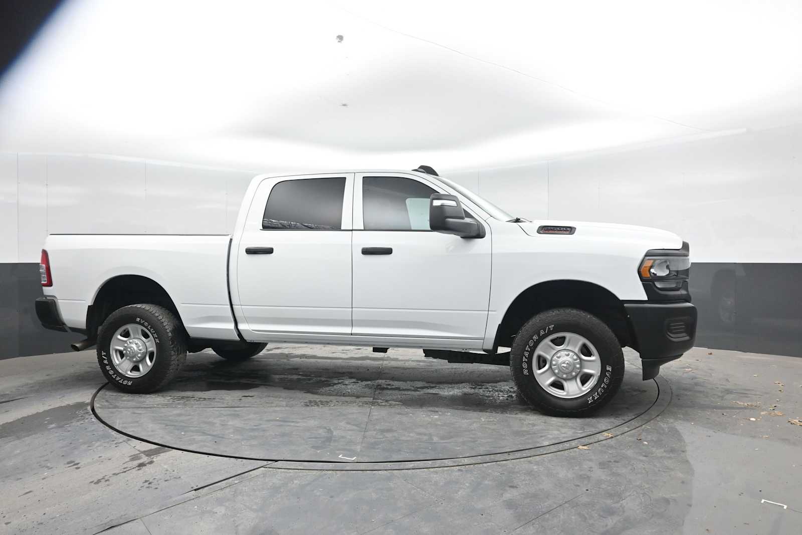2023 Ram 2500 Tradesman
