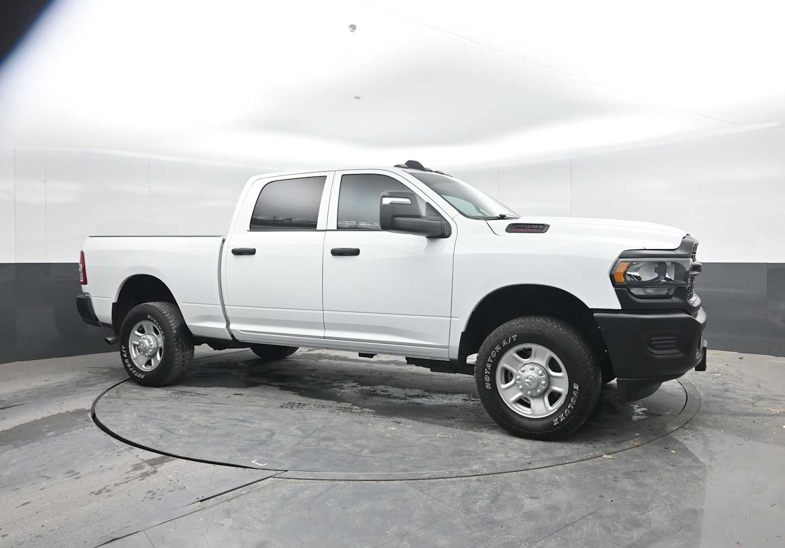 2023 Ram 2500 Tradesman